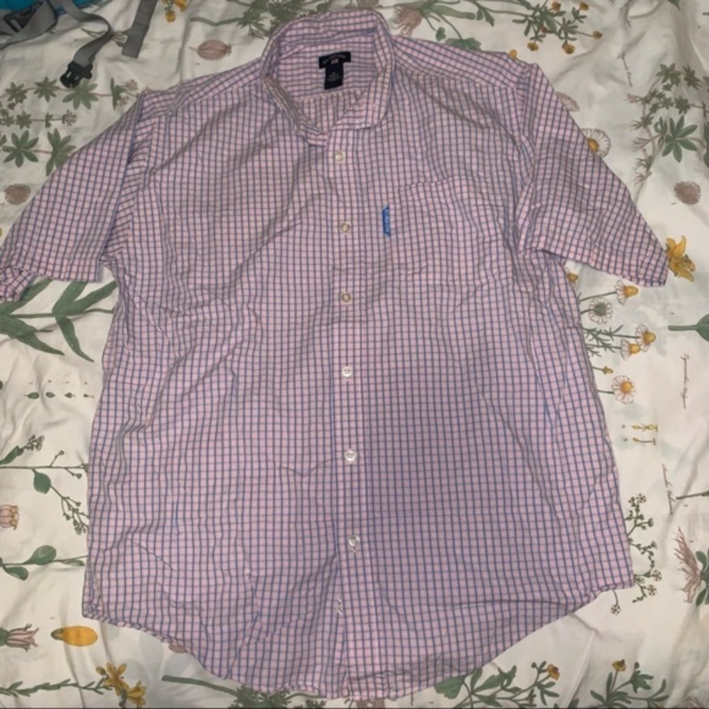 Us polo assn mens top
